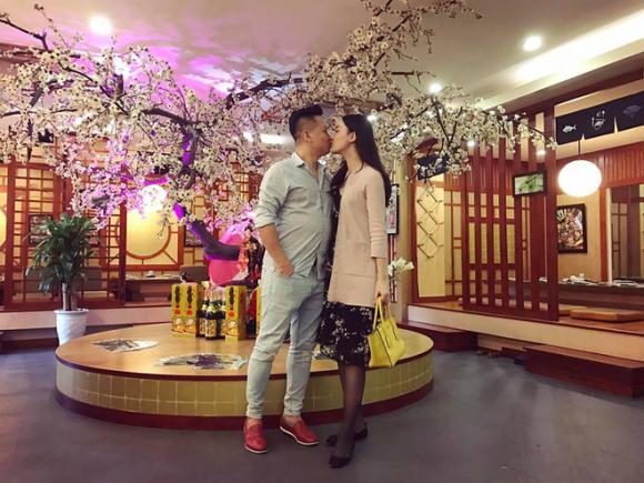 Á hậu Ngô Trà My khoe cuộc sống như bà hoàng nhờ lấy chồng đại gia - Ảnh 6. Á hậu Ngô Trà My khoe cuộc sống như bà hoàng nhờ lấy chồng đại gia - Ảnh 6.