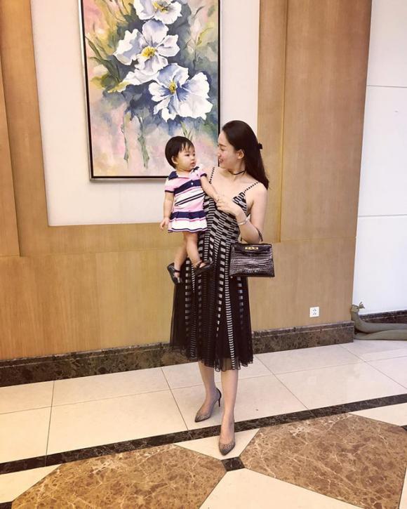 Á hậu Ngô Trà My khoe cuộc sống như bà hoàng nhờ lấy chồng đại gia - Ảnh 3. Á hậu Ngô Trà My khoe cuộc sống như bà hoàng nhờ lấy chồng đại gia - Ảnh 3.