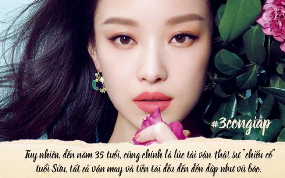 3 con giáp trước 35 tuổi nhặt từng đồng lẻ, sau 35 tuổi đại phú quý gấp vạn lần không ai ngờ - Ảnh 1. 3 con giáp trước 35 tuổi nhặt từng đồng lẻ, sau 35 tuổi đại phú quý gấp vạn lần không ai ngờ - Ảnh 1.