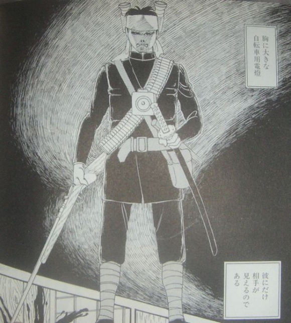 Uất hận vì bị kỳ thị, người đàn ông bệnh tật trở thành hình tượng sát nhân gây ám ảnh nhất nước Nhật - Ảnh 9.
