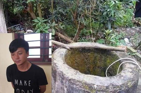 Đối diện kẻ giết người man rợ, tự nhận mình là… gió - Ảnh 1. Đối diện kẻ giết người man rợ, tự nhận mình là… gió - Ảnh 1.