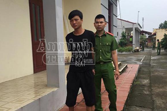 Đối diện kẻ giết người man rợ, tự nhận mình là… gió - Ảnh 2. Đối diện kẻ giết người man rợ, tự nhận mình là… gió - Ảnh 2.