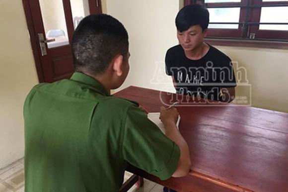 Đối diện kẻ giết người man rợ, tự nhận mình là… gió - Ảnh 3. Đối diện kẻ giết người man rợ, tự nhận mình là… gió - Ảnh 3.