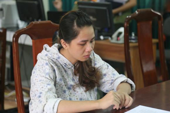 Tung tin bắt cóc trẻ em, nữ công nhân bị phạt 10 triệu đồng - Ảnh 1. Tung tin bắt cóc trẻ em, nữ công nhân bị phạt 10 triệu đồng - Ảnh 1.