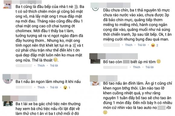 Khi ai đó chê bạn xấu, hãy cho họ biết, bạn không chỉ xấu, mà còn nấu ăn thảm họa như này này! - Ảnh 7. Khi ai đó chê bạn xấu, hãy cho họ biết, bạn không chỉ xấu, mà còn nấu ăn thảm họa như này này! - Ảnh 7.