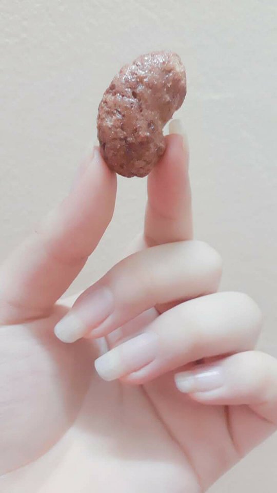 Khi ai đó chê bạn xấu, hãy cho họ biết, bạn không chỉ xấu, mà còn nấu ăn thảm họa như này này! - Ảnh 3. Khi ai đó chê bạn xấu, hãy cho họ biết, bạn không chỉ xấu, mà còn nấu ăn thảm họa như này này! - Ảnh 3.