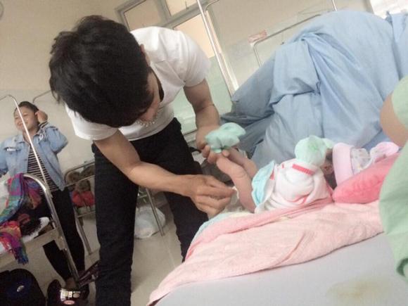 Nàng dâu số hưởng nhất năm: Mới sinh một tay chồng chăm, mẹ chồng tỉ tê tâm sự sợ dâu buồn - Ảnh 4. Nàng dâu số hưởng nhất năm: Mới sinh một tay chồng chăm, mẹ chồng tỉ tê tâm sự sợ dâu buồn - Ảnh 4.