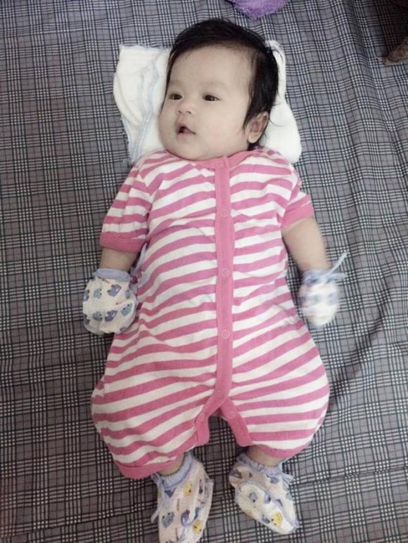 Nàng dâu số hưởng nhất năm: Mới sinh một tay chồng chăm, mẹ chồng tỉ tê tâm sự sợ dâu buồn - Ảnh 5. Nàng dâu số hưởng nhất năm: Mới sinh một tay chồng chăm, mẹ chồng tỉ tê tâm sự sợ dâu buồn - Ảnh 5.