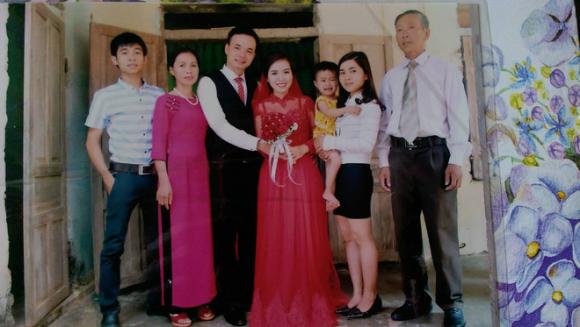 Cô nàng lấy chồng xa, cứ vài tháng chồng lại mua vé bay 1.500km về nhà, chồng quý bố mẹ vợ như vàng - Ảnh 4. Cô nàng lấy chồng xa, cứ vài tháng chồng lại mua vé bay 1.500km về nhà, chồng quý bố mẹ vợ như vàng - Ảnh 4.