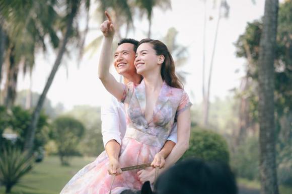 Hà Hồ đăng ảnh ngày đặc biệt, lộ mốc thời gian yêu Kim Lý được 3 tháng - Ảnh 3. Hà Hồ đăng ảnh ngày đặc biệt, lộ mốc thời gian yêu Kim Lý được 3 tháng - Ảnh 3.