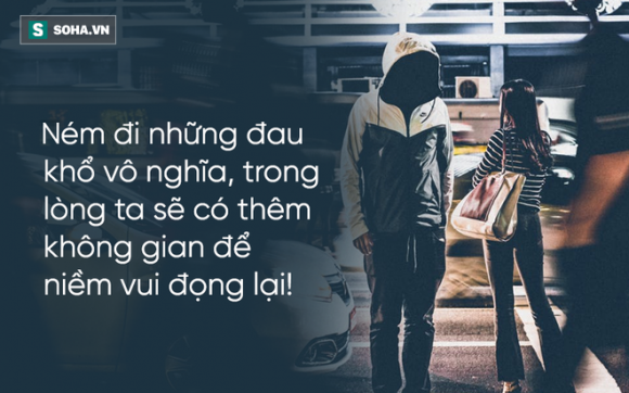 10 thứ này, chỉ cần buông bỏ sẽ được nhiều hơn mất: Hãy xem bạn đã bỏ được thứ gì! - Ảnh 1. 10 thứ này, chỉ cần buông bỏ sẽ được nhiều hơn mất: Hãy xem bạn đã bỏ được thứ gì! - Ảnh 1.