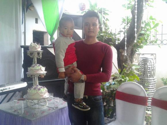 Nỗi buồn đằng sau vụ bé trai 4 tuổi ở Hà Nội mất tích khi về nhà bà ngoại chơi - Ảnh 2. Nỗi buồn đằng sau vụ bé trai 4 tuổi ở Hà Nội mất tích khi về nhà bà ngoại chơi - Ảnh 2.