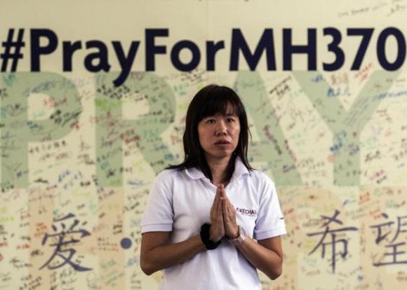 9 bí ẩn chưa có lời đáp xoay quanh tấn thảm kịch MH370 - Ảnh 3. 9 bí ẩn chưa có lời đáp xoay quanh tấn thảm kịch MH370 - Ảnh 3.