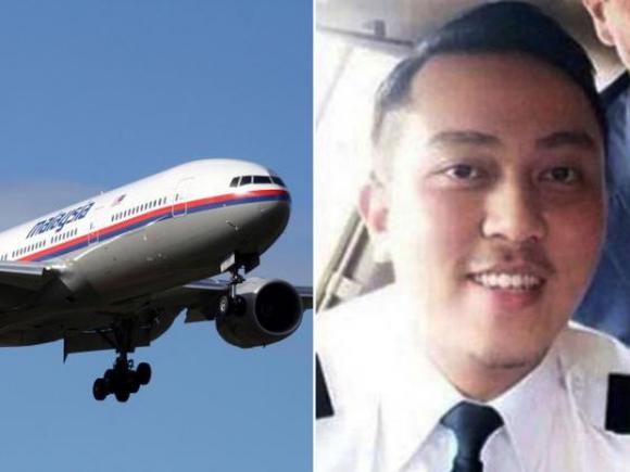9 bí ẩn chưa có lời đáp xoay quanh tấn thảm kịch MH370 - Ảnh 6. 9 bí ẩn chưa có lời đáp xoay quanh tấn thảm kịch MH370 - Ảnh 6.