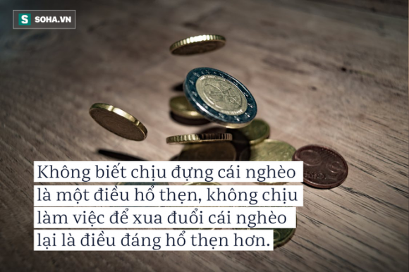 Hết tiền, có 5 kiểu người tuyệt đối không nên động đến - Ảnh 2. Hết tiền, có 5 kiểu người tuyệt đối không nên động đến - Ảnh 2.