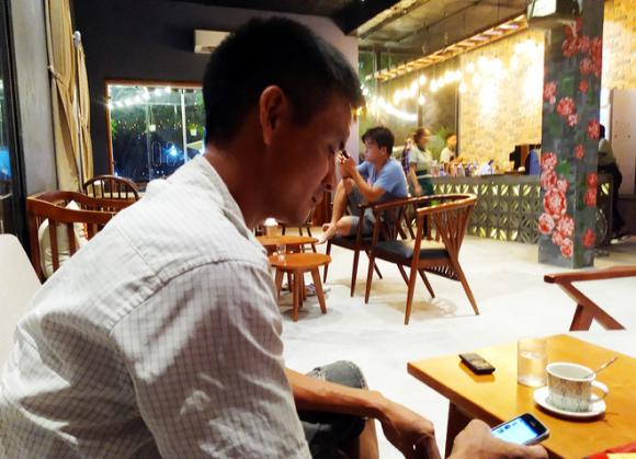 Vụ bố đi khắp nơi tìm 3 mẹ con: Có người bên Trung Quốc thông báo nhìn thấy 3 mẹ con - Ảnh 3. Vụ bố đi khắp nơi tìm 3 mẹ con: Có người bên Trung Quốc thông báo nhìn thấy 3 mẹ con - Ảnh 3.