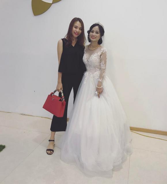 Không thua kém Hà Hồ hay Hạ Vi, Đàm Thu Trang cũng có cả một tủ đồ hiệu đắt đỏ - Ảnh 6. Không thua kém Hà Hồ hay Hạ Vi, Đàm Thu Trang cũng có cả một tủ đồ hiệu đắt đỏ - Ảnh 6.