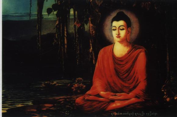 Đi qua 3 cánh cửa, nhìn thấy 6 lời nhắn, người đàn ông tìm được báu vật vô giá - Ảnh 1. Đi qua 3 cánh cửa, nhìn thấy 6 lời nhắn, người đàn ông tìm được báu vật vô giá - Ảnh 1.