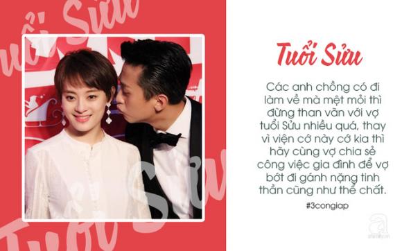 3 con giáp nữ dù có mệt mỏi vẫn ôm một mình để gia đình êm ấm, chồng nên hiểu và trân trọng họ! - Ảnh 1. 3 con giáp nữ dù có mệt mỏi vẫn ôm một mình để gia đình êm ấm, chồng nên hiểu và trân trọng họ! - Ảnh 1.