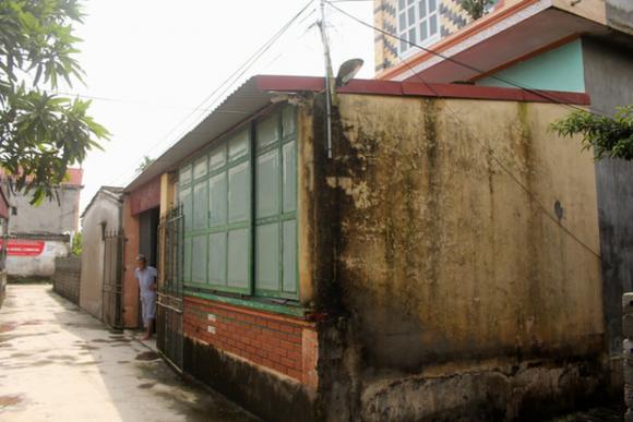 Bỏ lại lá thư tuyệt vọng, người phụ nữ ở Hải Dương bỏ nhà đi mất tích - Ảnh 1. Bỏ lại lá thư tuyệt vọng, người phụ nữ ở Hải Dương bỏ nhà đi mất tích - Ảnh 1.