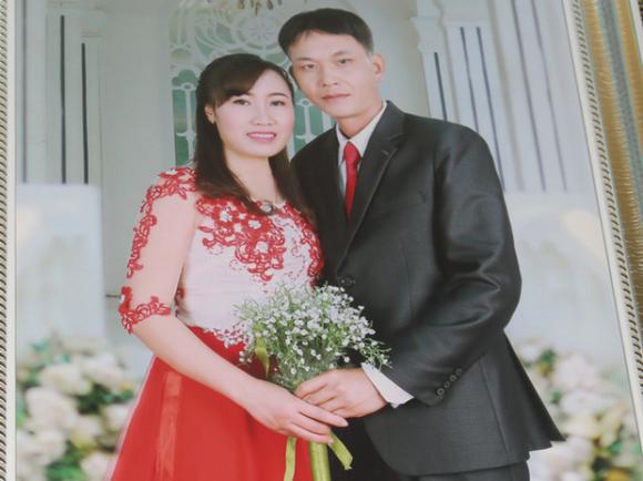 Bỏ lại lá thư tuyệt vọng, người phụ nữ ở Hải Dương bỏ nhà đi mất tích - Ảnh 3. Bỏ lại lá thư tuyệt vọng, người phụ nữ ở Hải Dương bỏ nhà đi mất tích - Ảnh 3.