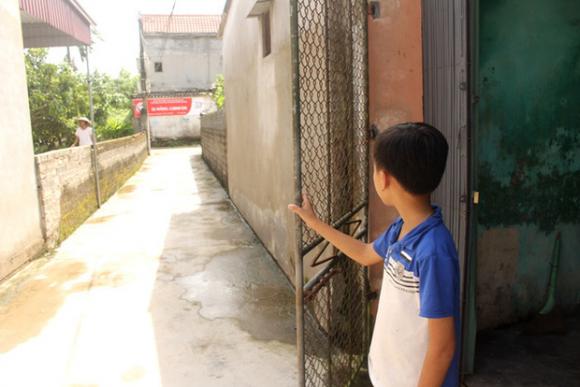 Bỏ lại lá thư tuyệt vọng, người phụ nữ ở Hải Dương bỏ nhà đi mất tích - Ảnh 4. Bỏ lại lá thư tuyệt vọng, người phụ nữ ở Hải Dương bỏ nhà đi mất tích - Ảnh 4.