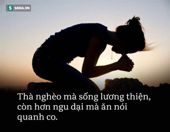Nhặt được túi tiền, chưa kịp vui vì làm một việc tốt, bà cụ nghèo đã khổ sở vì bị đổ oan - Ảnh 3. Nhặt được túi tiền, chưa kịp vui vì làm một việc tốt, bà cụ nghèo đã khổ sở vì bị đổ oan - Ảnh 3.