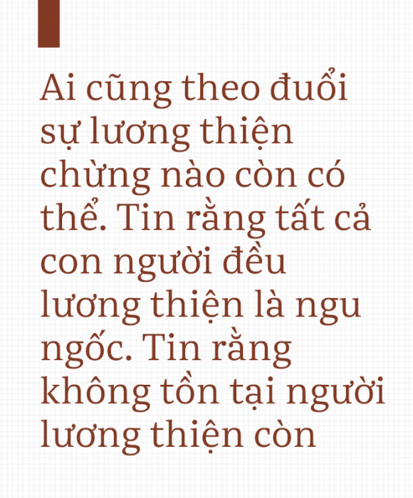 Nhặt được túi tiền, chưa kịp vui vì làm một việc tốt, bà cụ nghèo đã khổ sở vì bị đổ oan - Ảnh 4. Nhặt được túi tiền, chưa kịp vui vì làm một việc tốt, bà cụ nghèo đã khổ sở vì bị đổ oan - Ảnh 4.