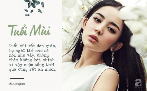 3 con giáp nữ càng ngây thơ càng nhiều phúc đức, cuộc sống cứ thế mà an nhàn hưởng phúc - Ảnh 2. 3 con giáp nữ càng ngây thơ càng nhiều phúc đức, cuộc sống cứ thế mà an nhàn hưởng phúc - Ảnh 2.