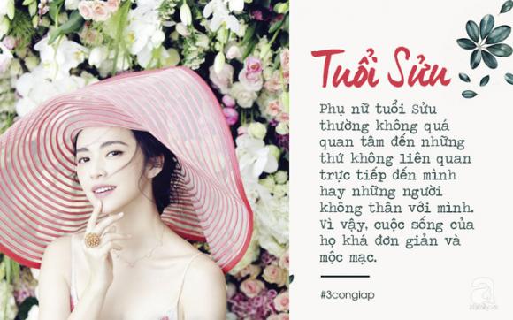 3 con giáp nữ càng ngây thơ càng nhiều phúc đức, cuộc sống cứ thế mà an nhàn hưởng phúc - Ảnh 1. 3 con giáp nữ càng ngây thơ càng nhiều phúc đức, cuộc sống cứ thế mà an nhàn hưởng phúc - Ảnh 1.