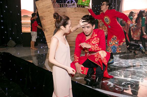 Hồ Quang Hiếu - Bảo Anh Hồ Quang Hiếu - Bảo Anh