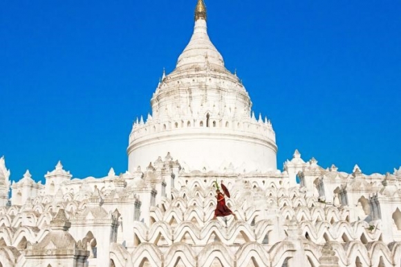 10 điểm du lịch không thể bỏ qua khi đến Myanmar