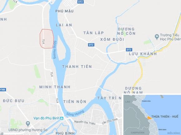 Hang chuc nguoi lung suc bo song tim be gai 4 tuoi nghi bi duoi nuoc hinh anh 3