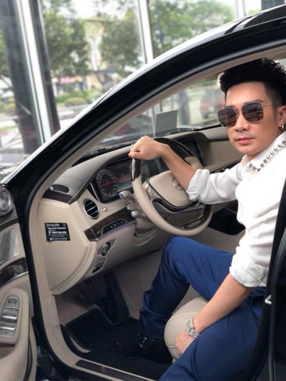 Sở hữu xe sang Sở hữu xe sang