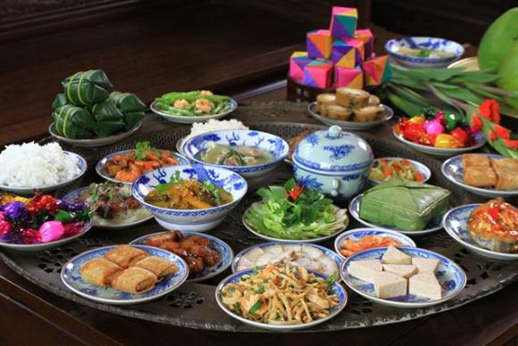 Rằm tháng Giêng Rằm tháng Giêng