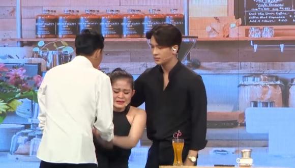 Quý cô hoàn hảo: Phản cảm khi 'con dâu' vô lễ với 'mẹ chồng' hình ảnh 3 Quy co hoan hao: Phan cam khi 'con dau' vo le voi 'me chong' hinh anh 3