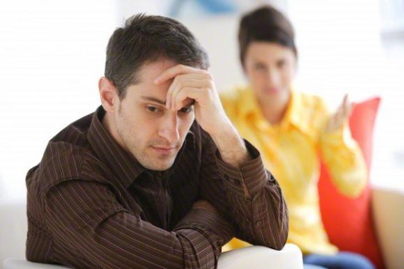Tôi có một cô vợ ngang ngược, vô lý nhưng lúc nào cũng tỏ ra nguy hiểm! - Ảnh 1. Tôi có một cô vợ ngang ngược, vô lý nhưng lúc nào cũng tỏ ra nguy hiểm! - Ảnh 1.