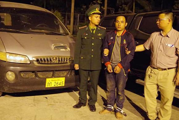 Liên tiếp phá chuyên án hàng tấn ma tuý, vì sao không bắt được ông trùm? - Ảnh 2. Liên tiếp phá chuyên án hàng tấn ma tuý, vì sao không bắt được ông trùm? - Ảnh 2.