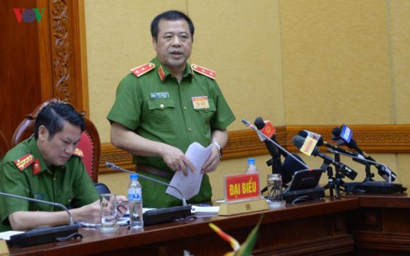 Liên tiếp phá chuyên án hàng tấn ma tuý, vì sao không bắt được ông trùm? - Ảnh 3. Liên tiếp phá chuyên án hàng tấn ma tuý, vì sao không bắt được ông trùm? - Ảnh 3.