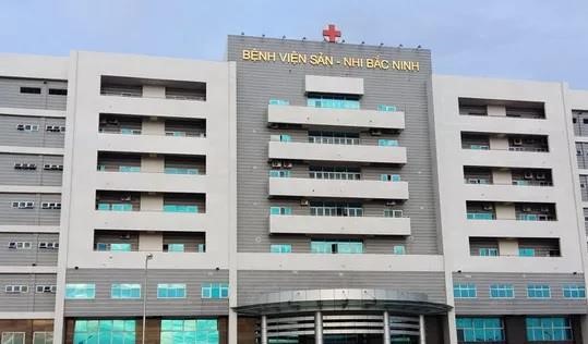 Vụ sản phụ tử vong tại bệnh viện Sản Nhi Bắc Ninh: Tâm thư nhói lòng của người chồng về cái chết oan khuất của vợ