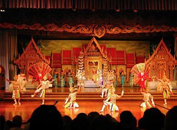 Saigontourist: Du lịch Thái Lan, tiết kiệm đặc biệt