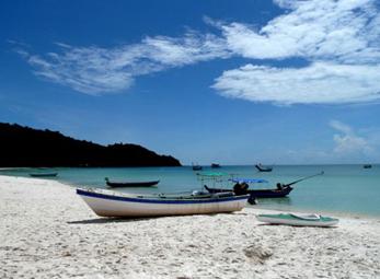 Đón hè tiết kiệm cùng tour nội địa