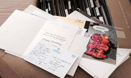 20/10,8/3,14/2: Những cách khiến vợ bất ngờ bởi những điều đơn giản