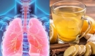 7 thực phẩm là 'máy hút bụi' tự nhiên cho phổi: Thường xuyên ăn, phổi sẽ được dọn sạch sẽ