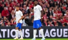 Thua Đan Mạch 0-2, tuyển Pháp chạm cột mốc buồn sau 12 năm