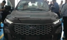 Ford Territory về đại lý trước 'giờ G': Lắp tại Việt Nam, ra mắt đầu tháng 10 với giá hơn 800 triệu