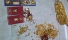 Lời khai của đối tượng trộm hơn 100 lượng vàng ở TP.HCM