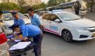 TP.HCM: Tài xế taxi “chặt chém” du khách Nhật bị phạt hơn 20 triệu đồng, tước bằng lái 2 tháng