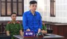 Mua bán gần 2 kg ma túy, nam thanh niên lĩnh án tử hình