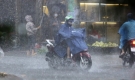Bắc Bộ bước vào đợt mưa lớn, thời tiết những ngày thi vào lớp 10 tại Hà Nội ra sao?